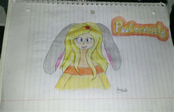 Pwincessly