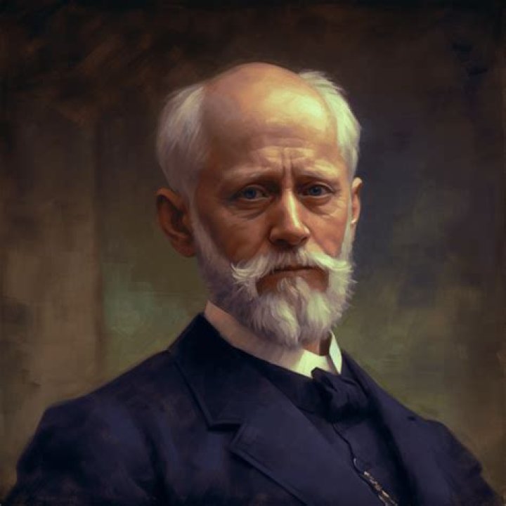 Pyotr Sitnikov