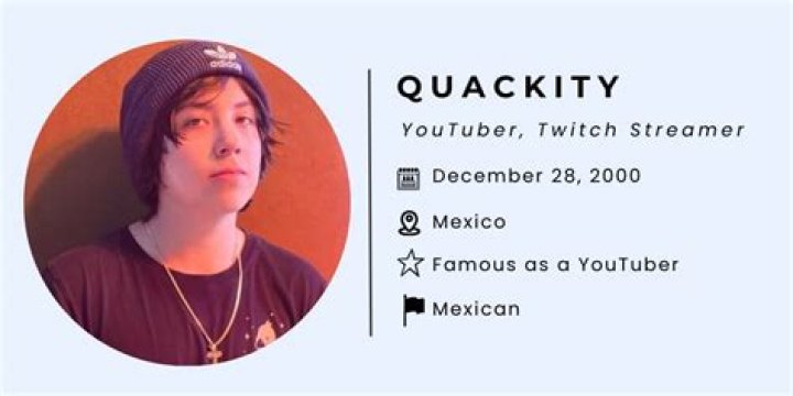 Quackity