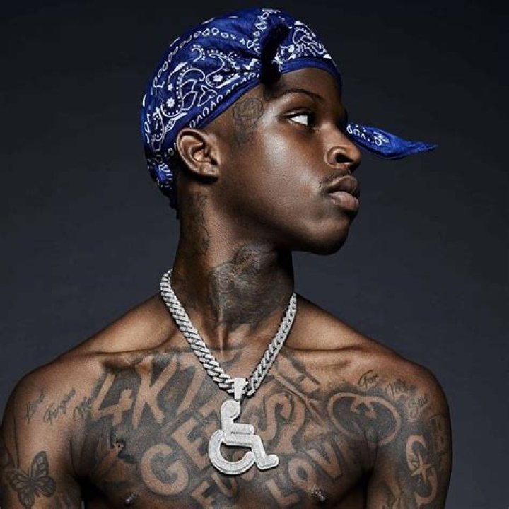 Quando Rondo