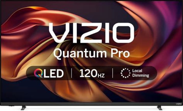 Quantum TV