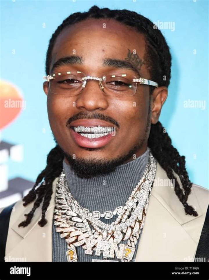 Quavious Keyate Marshall