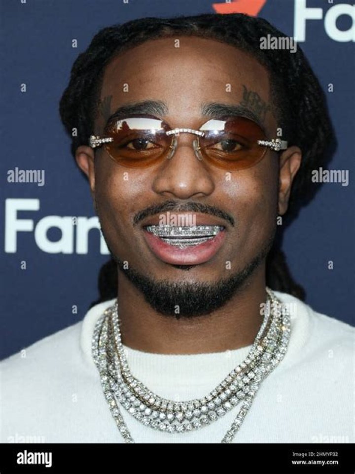 Quavious Marshall