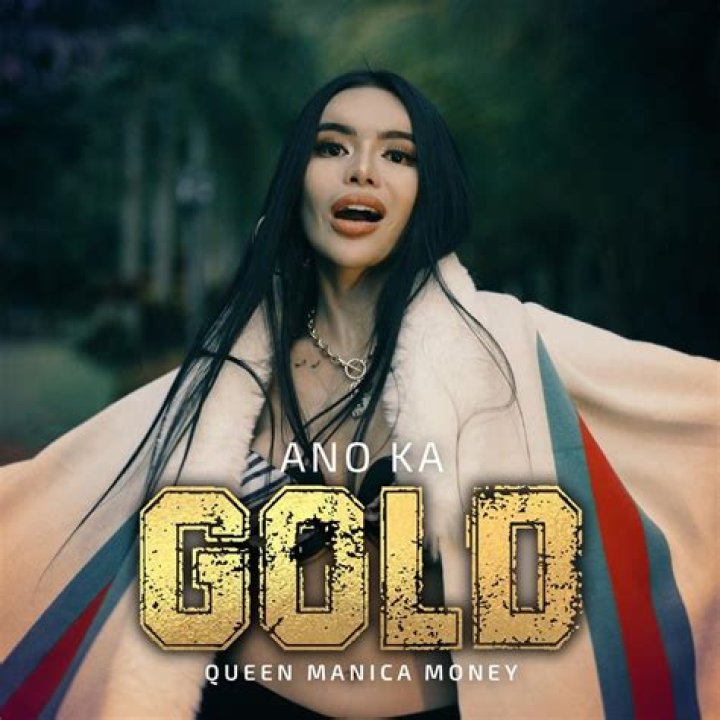 Queen Manica