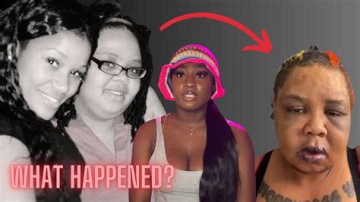 Queen Opp And Chelle
