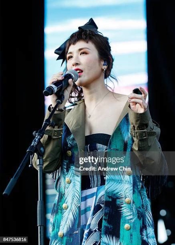 Queen Wei