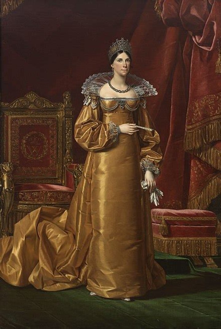 Queen Wilhelmine