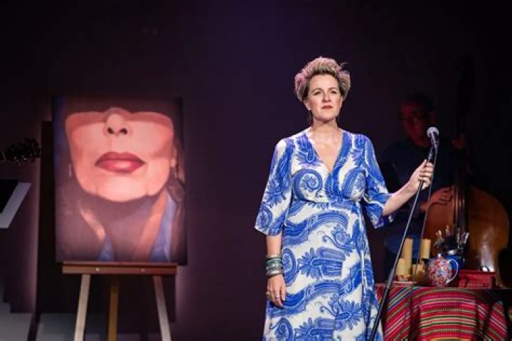 Queenie van de Zandt