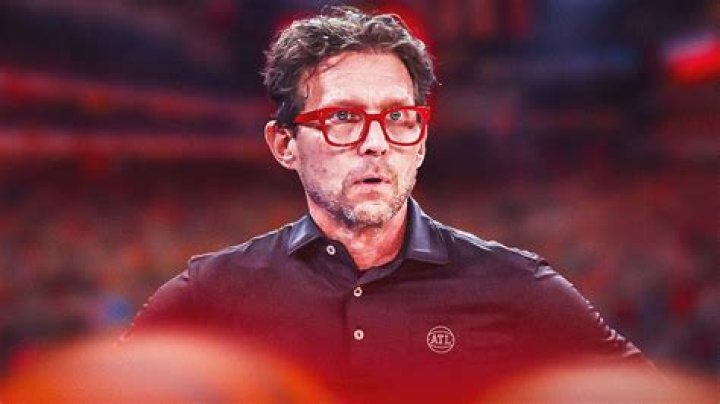 Quin Snyder