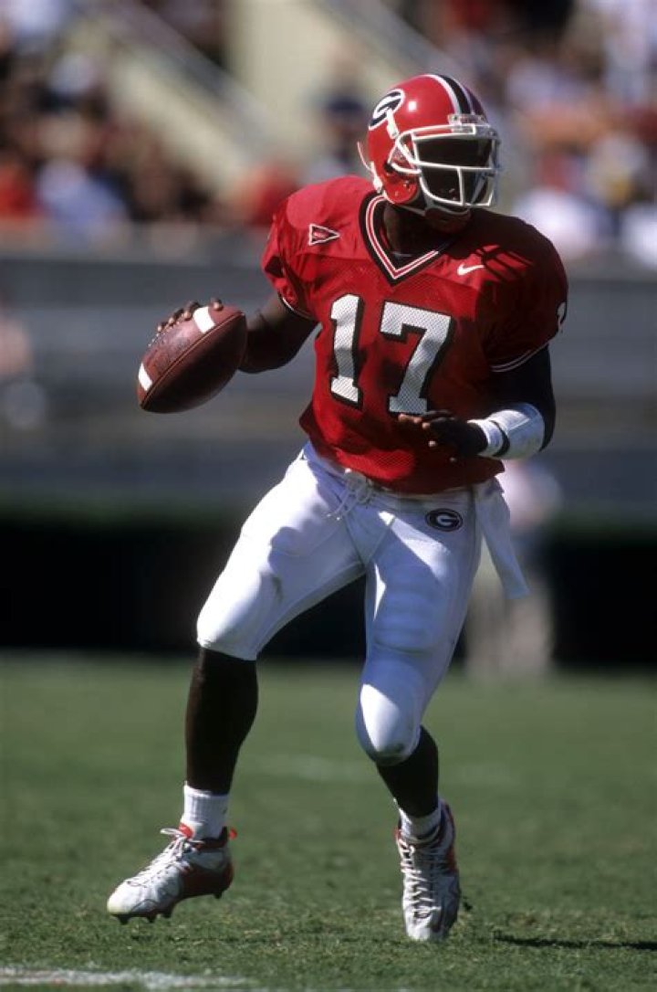 Quincy Carter