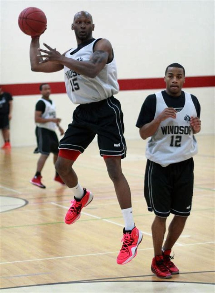 Quinnel Brown