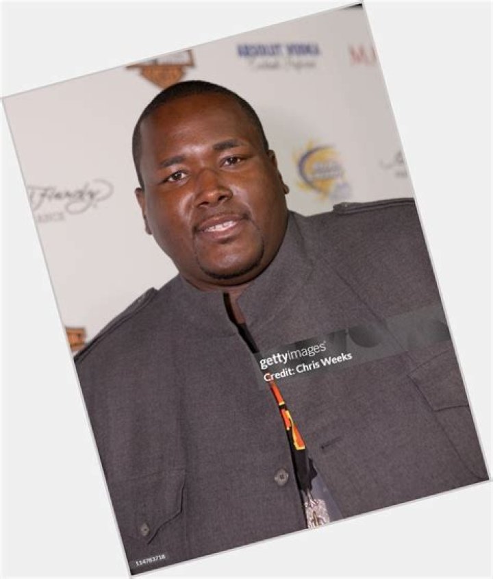 Quinton Ballard