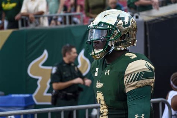 Quinton Flowers