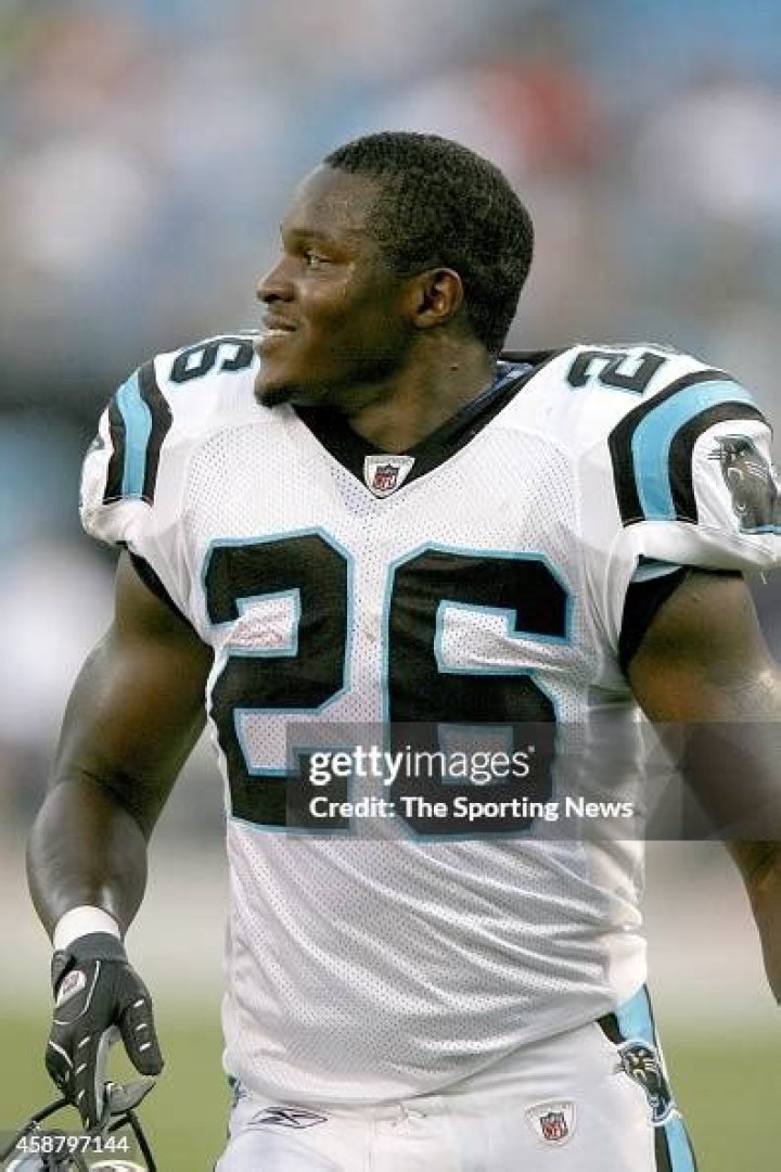 Quinton Teal