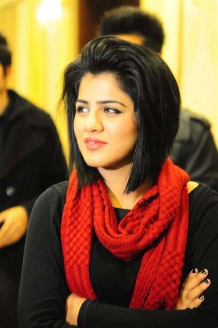 Qurat-ul-Ain Balouch