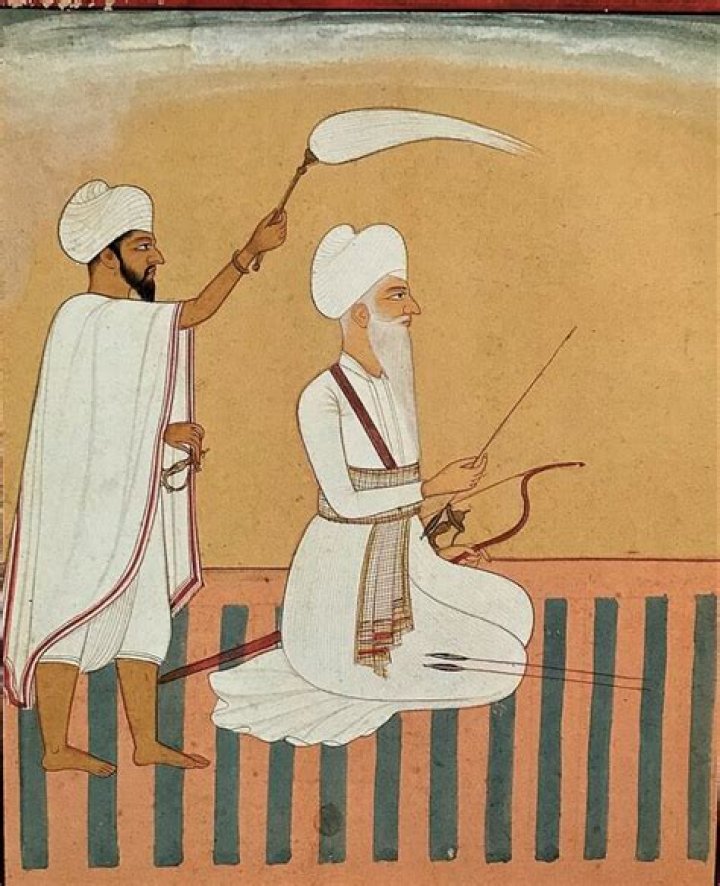 Qu&rsquo; Knhiya Hill