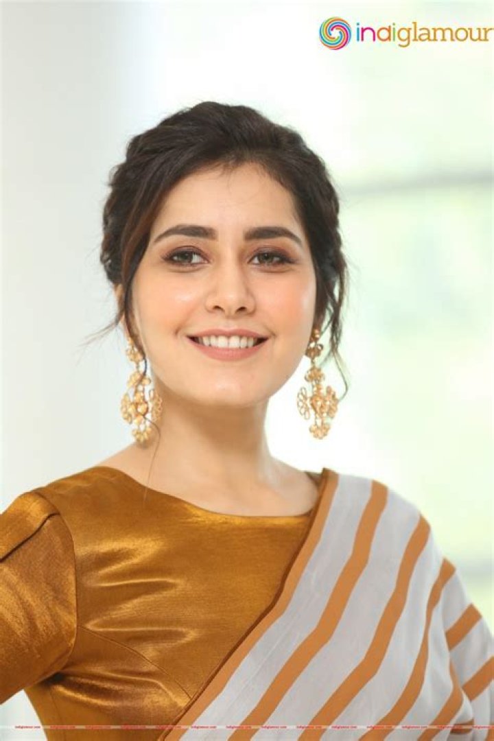 Raashi Khanna