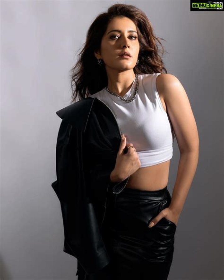 Raashi