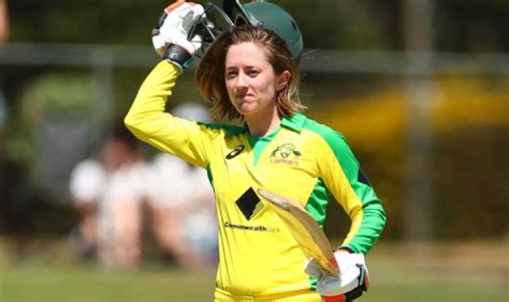 Rachael Haynes