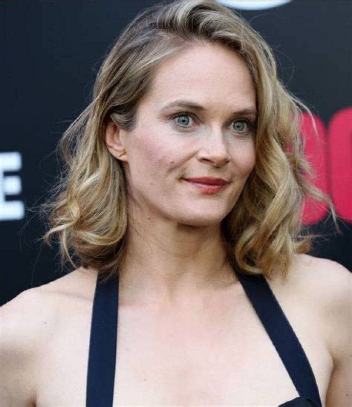 Rachel Blanchard