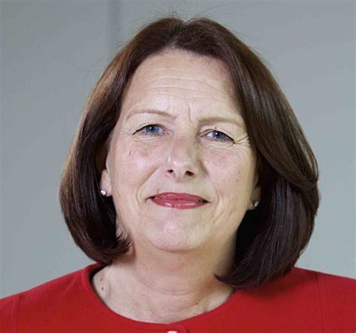Rachel Cooper
