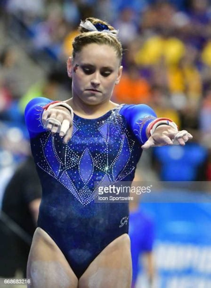 Rachel Gowey