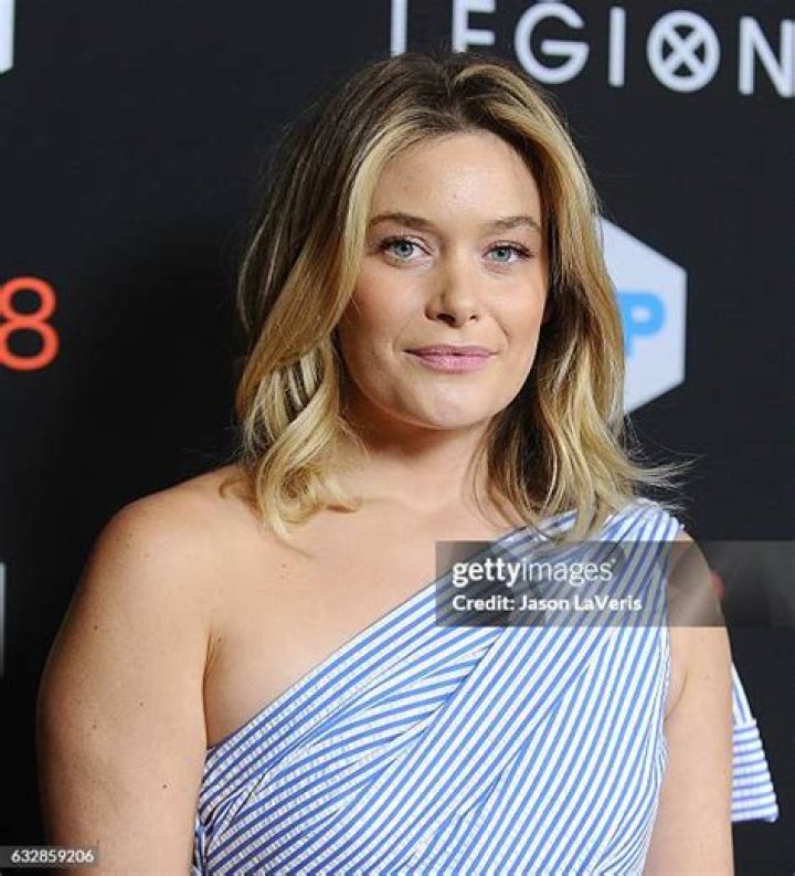Rachel Keller