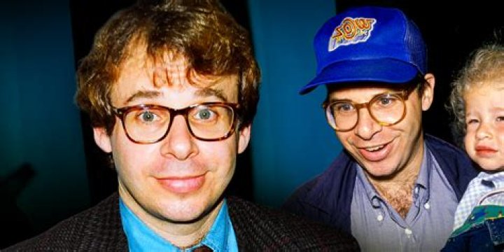 Rachel Moranis