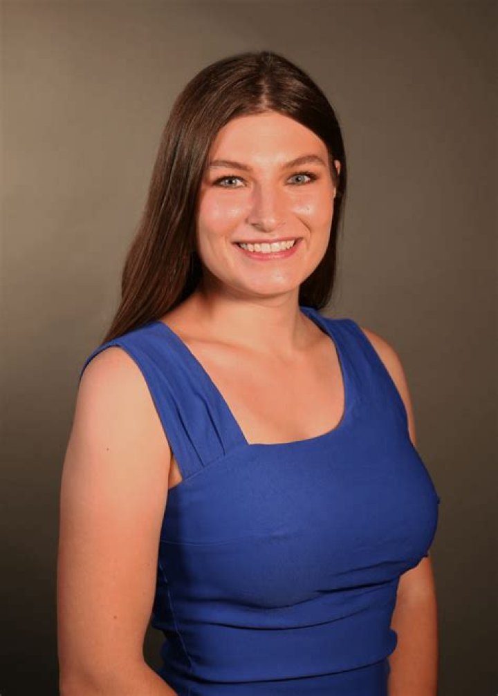 Rachel Ramsey