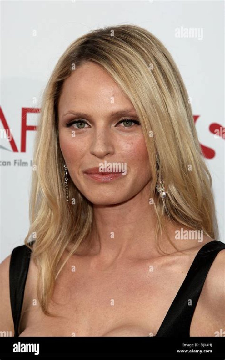 Rachel Roberts