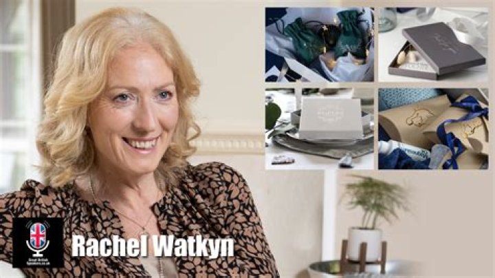 Rachel Watkyn