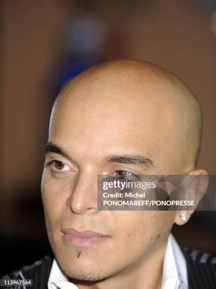 Rachid Badouri