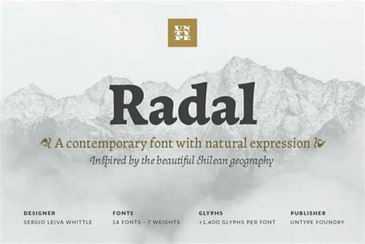 RADAL
