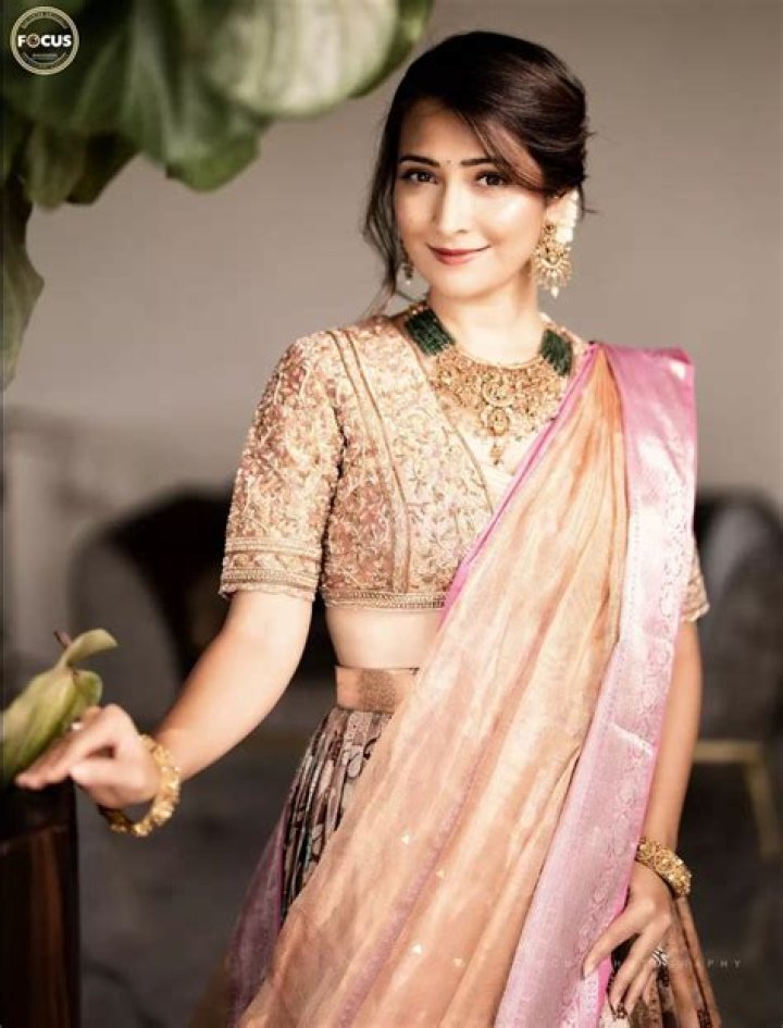 Radhika Pandit