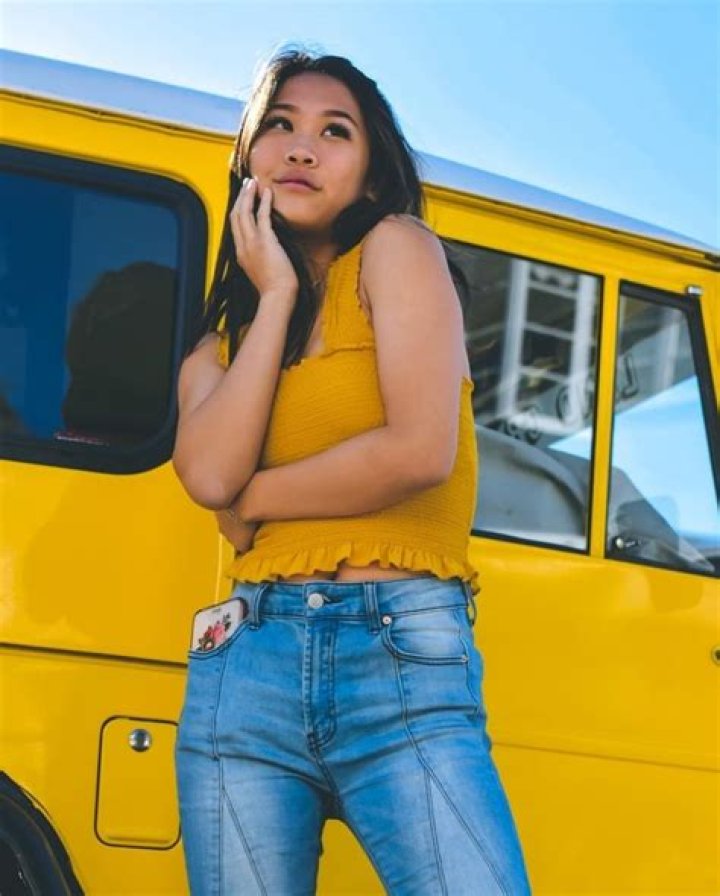 Rae Kanoa