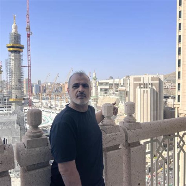Raed Salem