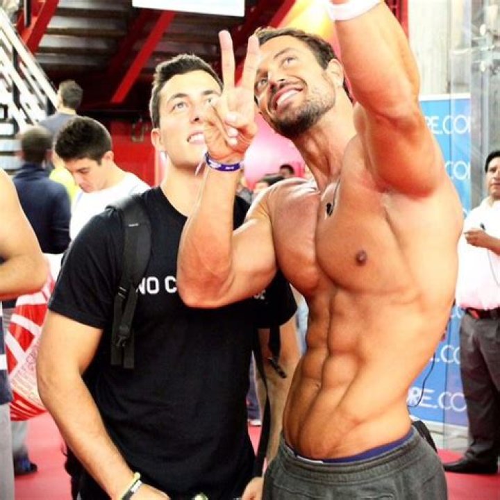 Rafa Martin
