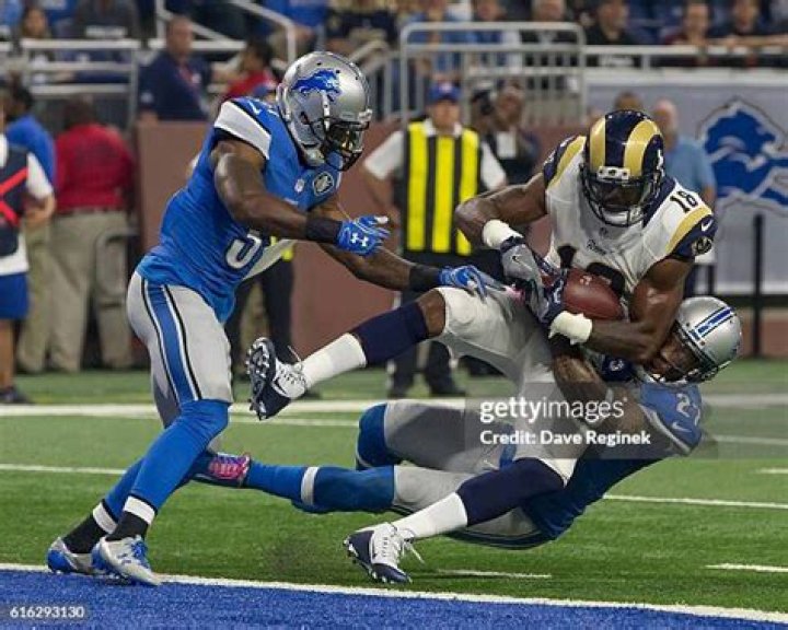 Rafael Bush