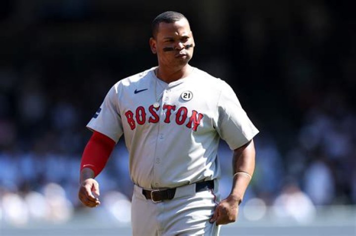 Rafael Devers