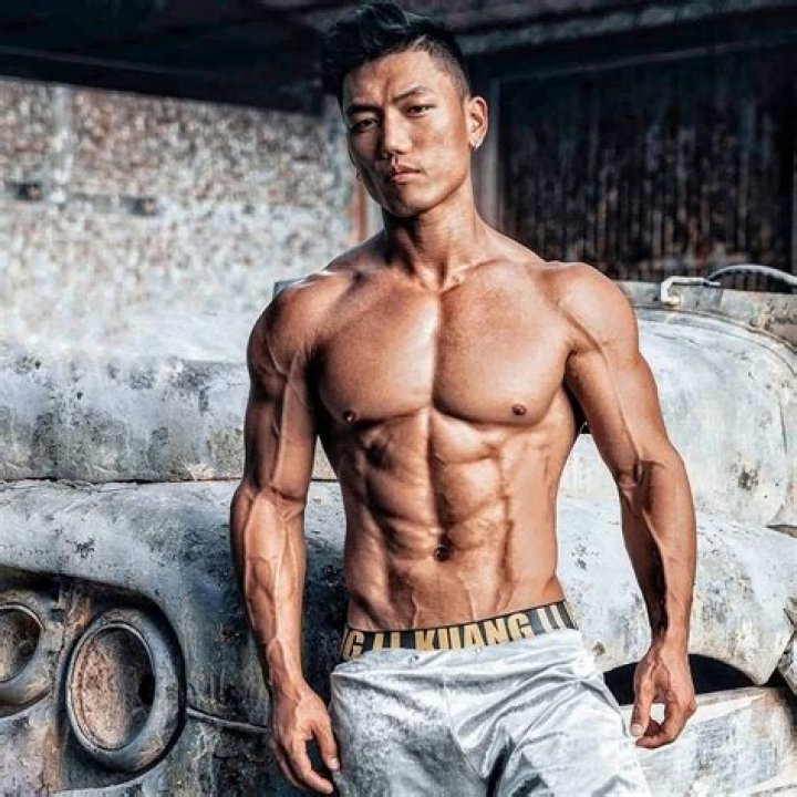 Rafael Kuang Li