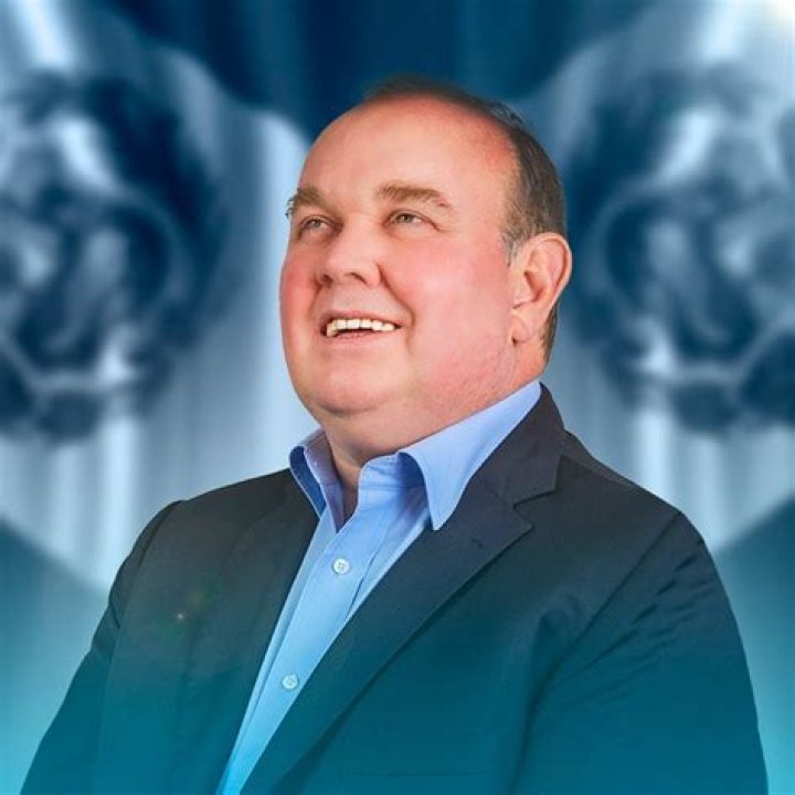 Rafael Rodriguez-Ponga