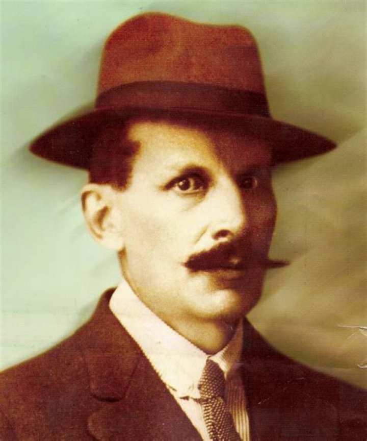 Rafael Uribe Uribe