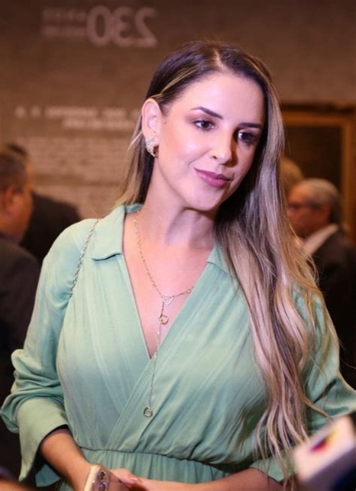 Rafaela Machado