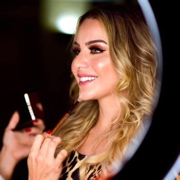 Rafaela Senador