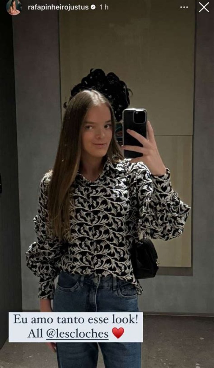 Rafaella Chávez