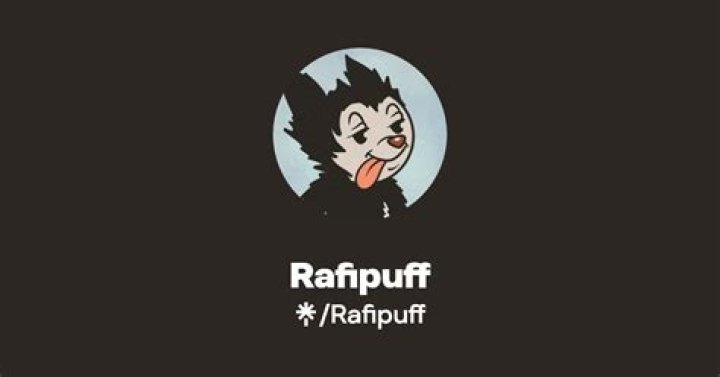 Rafipuff