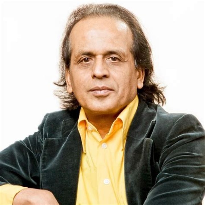 Raghavan N. Iyer