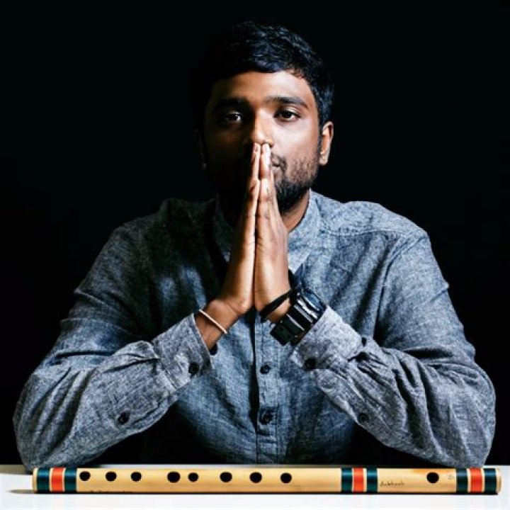 Raghavendran Rajasekaran