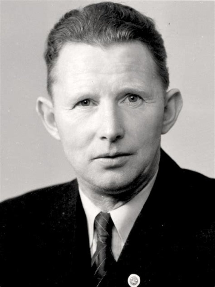 Ragnvald Mikal Andersen