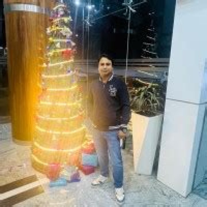 Rahul Dev